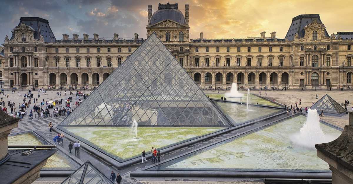 Лувр затворен четврти пут од почетка штрајка