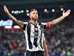 Серхио Рамос близу куповине Севиље