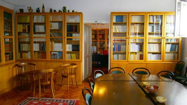 Институти САНУ: Балканолошки институт САНУ