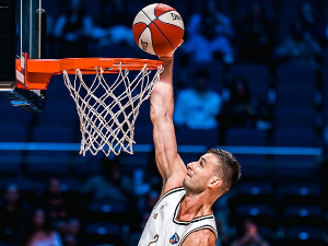 Ни ФМП није успео да савлада Дубаи у АБА лиги