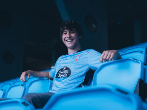 Селта вратила играча из Премијер лиге пред меч са Звездом