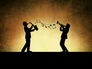 Џез дуети – Curtis Amy & Dupree Bolton – “Katanga”