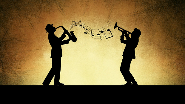 Џез дуети – Curtis Amy & Dupree Bolton – “Katanga”