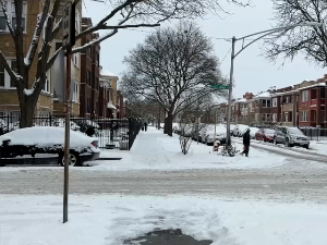 Сједињене Државе оковане ледом - једанаест особа изгубило живот, милион људи без струје