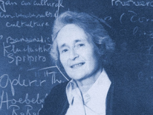 Мери Даглас: Вештичарење и губа – две стратегије одбацивања (2)