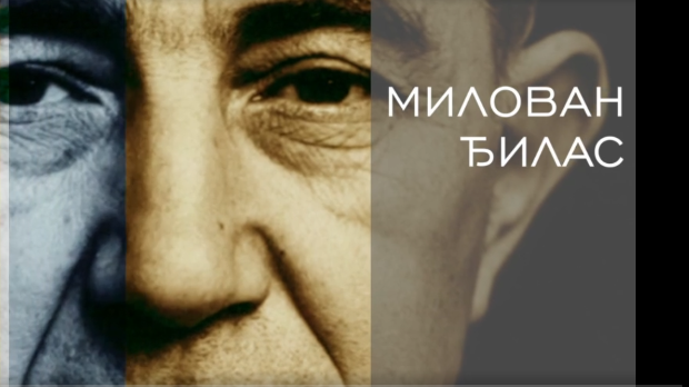 Милован Ђилас: Дисидент, 8. еп. (R)