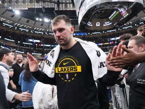 Дончић играч недеље на Западу, Рајаковићев Квикли на Истоку