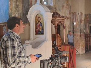 Временска капсула: Тајнe филиграна