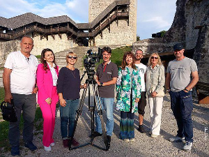 Племените Српкиње које су ушле у историју - Кантакузина Бранковић: Бранковићи, 1 еп.