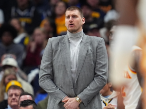 Одложен Јокићев повратак на паркет, МВП трофеј све даљи