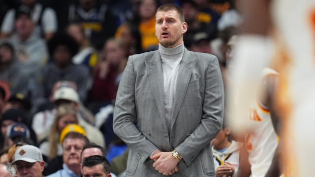 Одложен Јокићев повратак на паркет, МВП трофеј све даљи