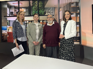 РТС ЛАБ: Под заставом науке