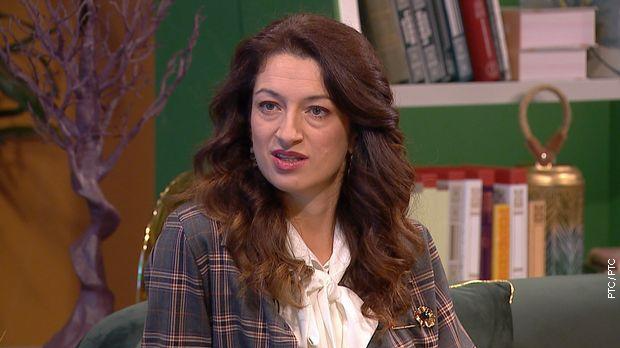 Породичне приче: Исхрана деце