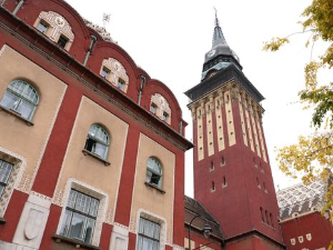 Паноникум: Архитектура сецесије у Суботици и на Палићу