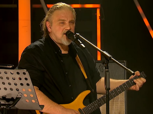 Звучни зид – Никола Врањковић