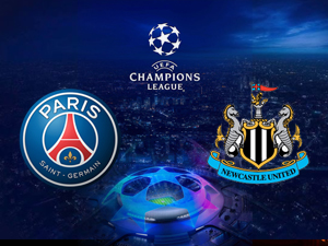 Фудбал - ЛШ: ПСЖ - Њукасл јунајтед