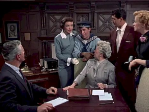 Никад ниси сувише млад