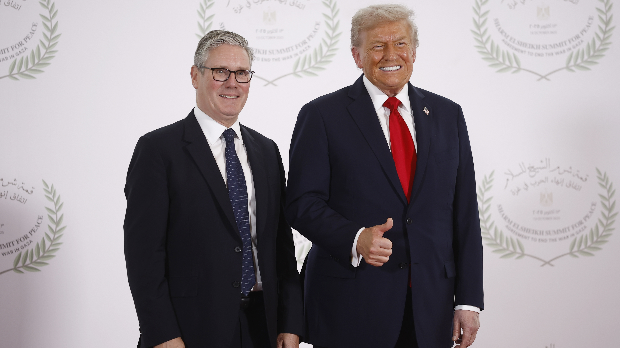 Хоће ли се специјални односи САД и Британије опоравити од Трамповог ударца