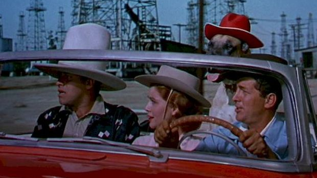 Холивуд или пропаст