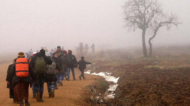 Шеф Представништва УНХЦР-а за РТС: Хвала Србијо за пола века заједничког рада