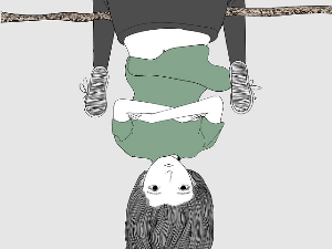 Добро јутро децо: Ењавотуп се чита наопачке