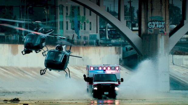 Хитна помоћ