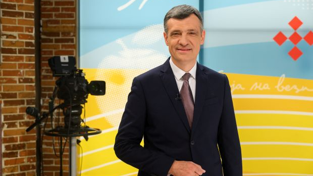 Магазин Србија на вези