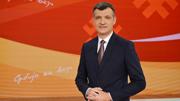 Магазин Србија на вези