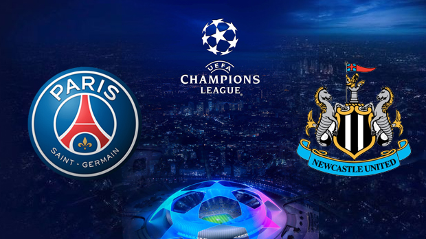 ПСЖ и Њукасл у директној борби за осмину финала Лиге шампиона - све калкулације на једном месту (РТС 1, 21.00)