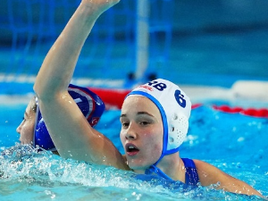 Пораз ватерполисткиња Србије од Италије на Европском првенству