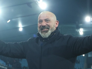 Дејан Станковић против Селте слави мали јубилеј