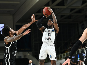 Добар почетак недовољан за Алимпијевићев тим - Бешикташ убедљиво поражен од Трента