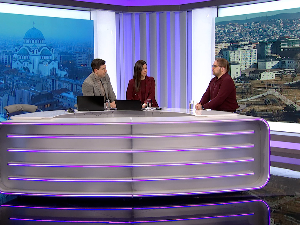 Шта предлог закона о наводној дискриминацији Албанаца у Србији значи – отопљава ли Вашингтон односе са Приштином