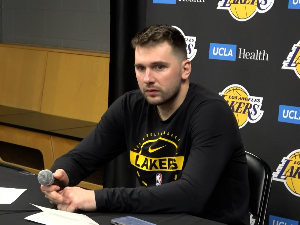 Лејкерси бољи од Чикага – Дончић за РТС: Сви знају какав ми је Јокић пријатељ, бићемо заједно у Ел-Еју за Ол-стар