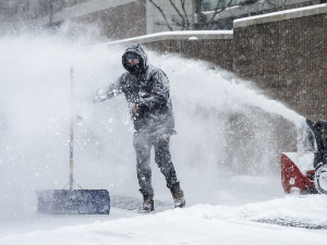 Најмање 30 жртава екстремне хладноће у угроженим деловима САД