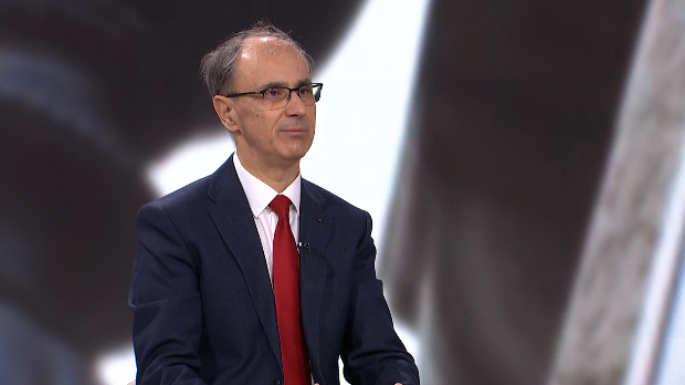 Мацут за РТС: Време да се размишља о реконструкцији владе, можда већ на пролеће