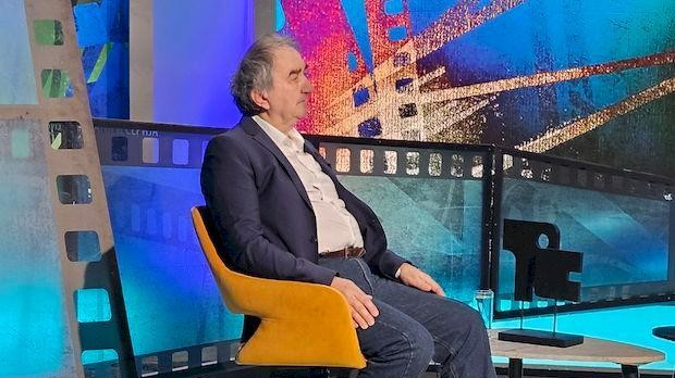 Заводљива телевизија: ТВ серија "Светозар Марковић"