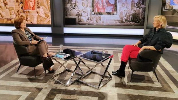 До детаља: Ивона Плескоња