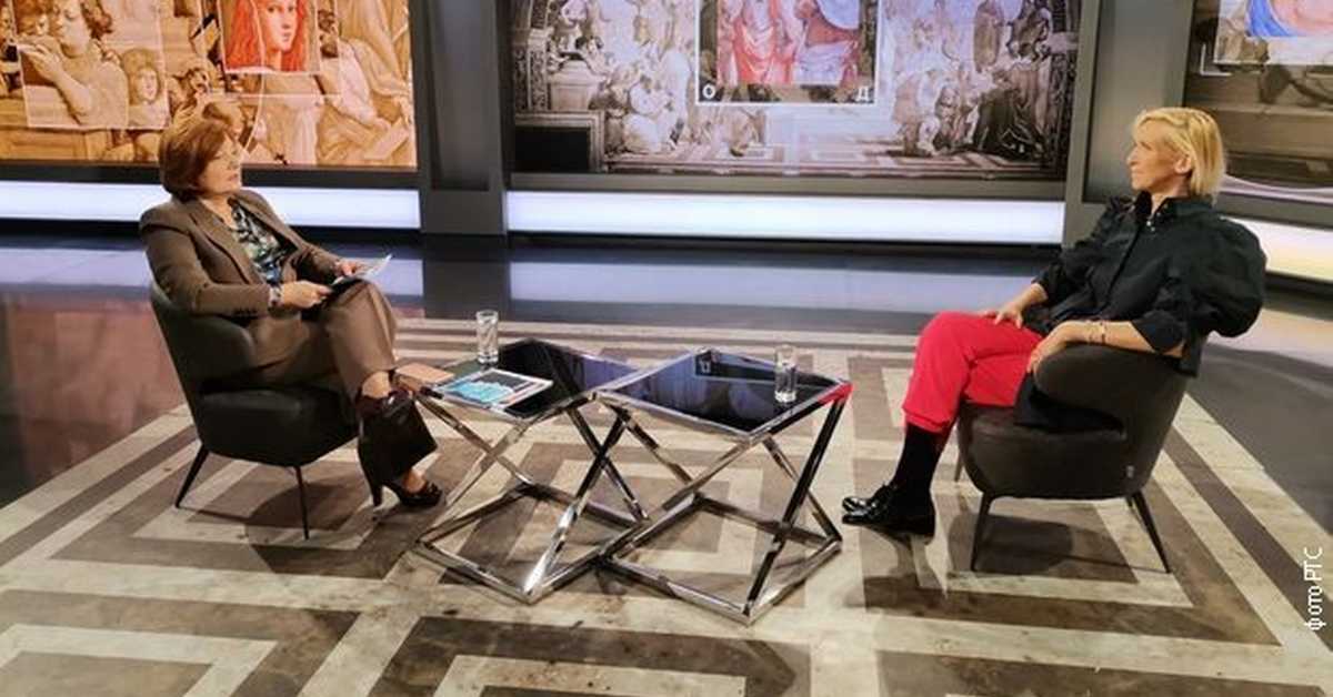 До детаља: Ивона Плескоња