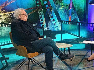 Заводљива телевизија: 50 год. ТВ серије "Образ уз образ"