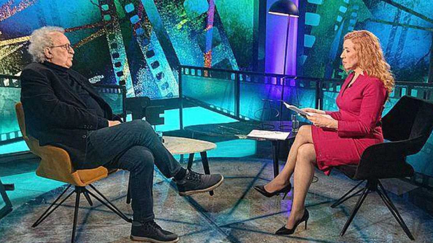 Заводљива телевизија: 50 год. ТВ серије "Образ уз образ" (R)