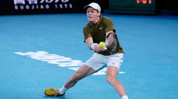 Спрема се нови класик - Синер на Ђоковића у полуфиналу Аустралијан опена