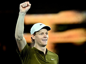 Синер: Ако хоћу да победим Новака, морам да играм најбоље