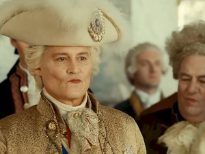 Фестивали на РТС (Кан 2023): Мадам ди Бари