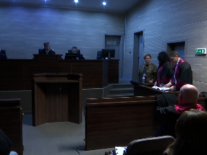 Суђење Срђану Лазовићу у Приштини завршено – пресуда 3. фебруара