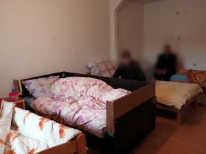 Како у околини Смедерева функционише хранитељство старих 