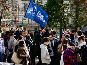 Реизбор двојице професора Медицинског факултета у Београду