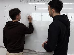 Успех шабачких математичара