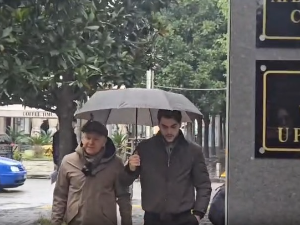 Црна Гора: Бивша председница Врховног суда и њен син осуђени на по 10 година затвора