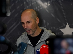 Пењароја пред Асвел: Без Вашингтона још две до три недеље, било би добро да "Арена" буде пуна